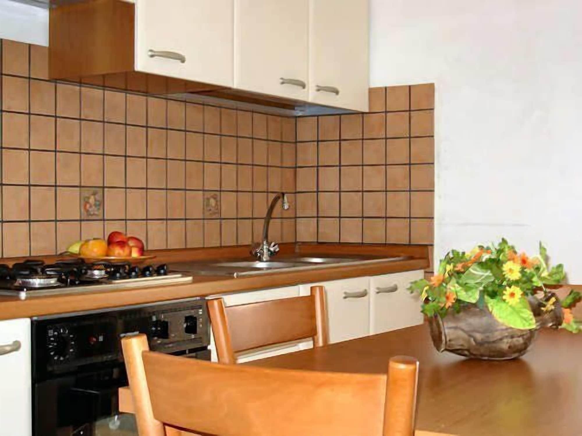Residence Hotel La Taverna กาโปวาติกาโน ภายนอก รูปภาพ