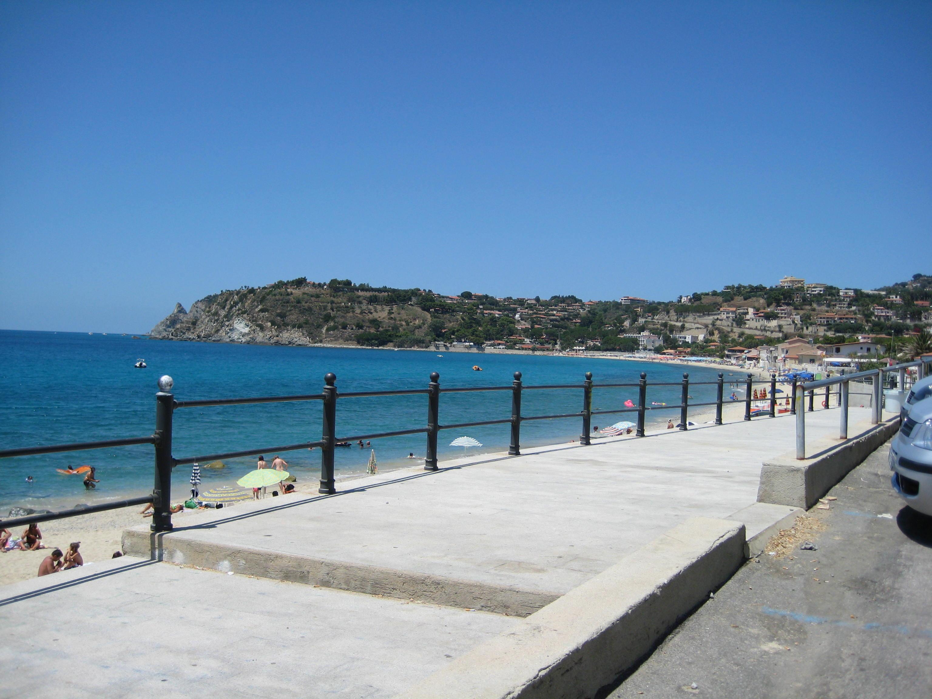 Residence Hotel La Taverna กาโปวาติกาโน ภายนอก รูปภาพ
