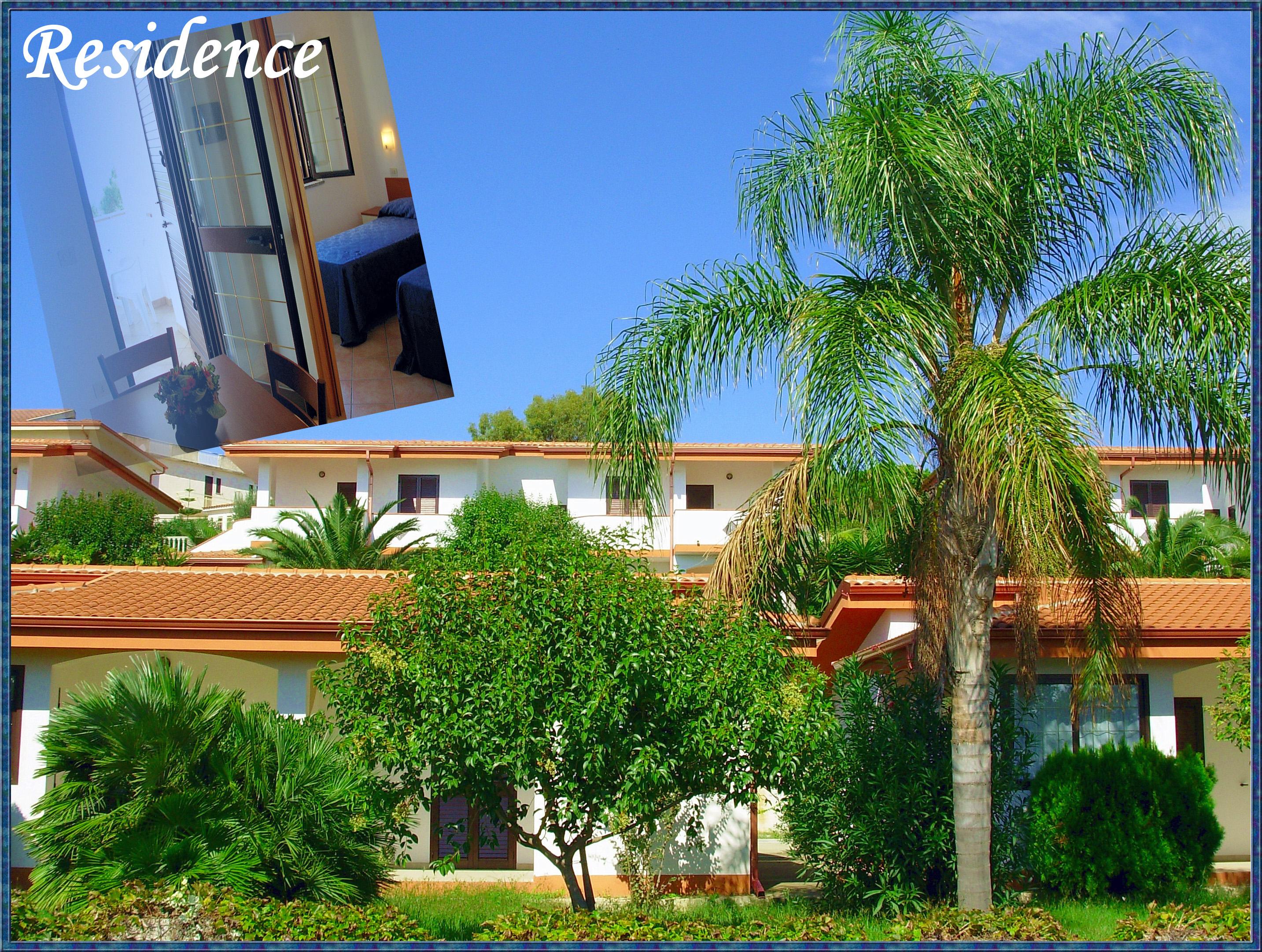 Residence Hotel La Taverna กาโปวาติกาโน ภายนอก รูปภาพ