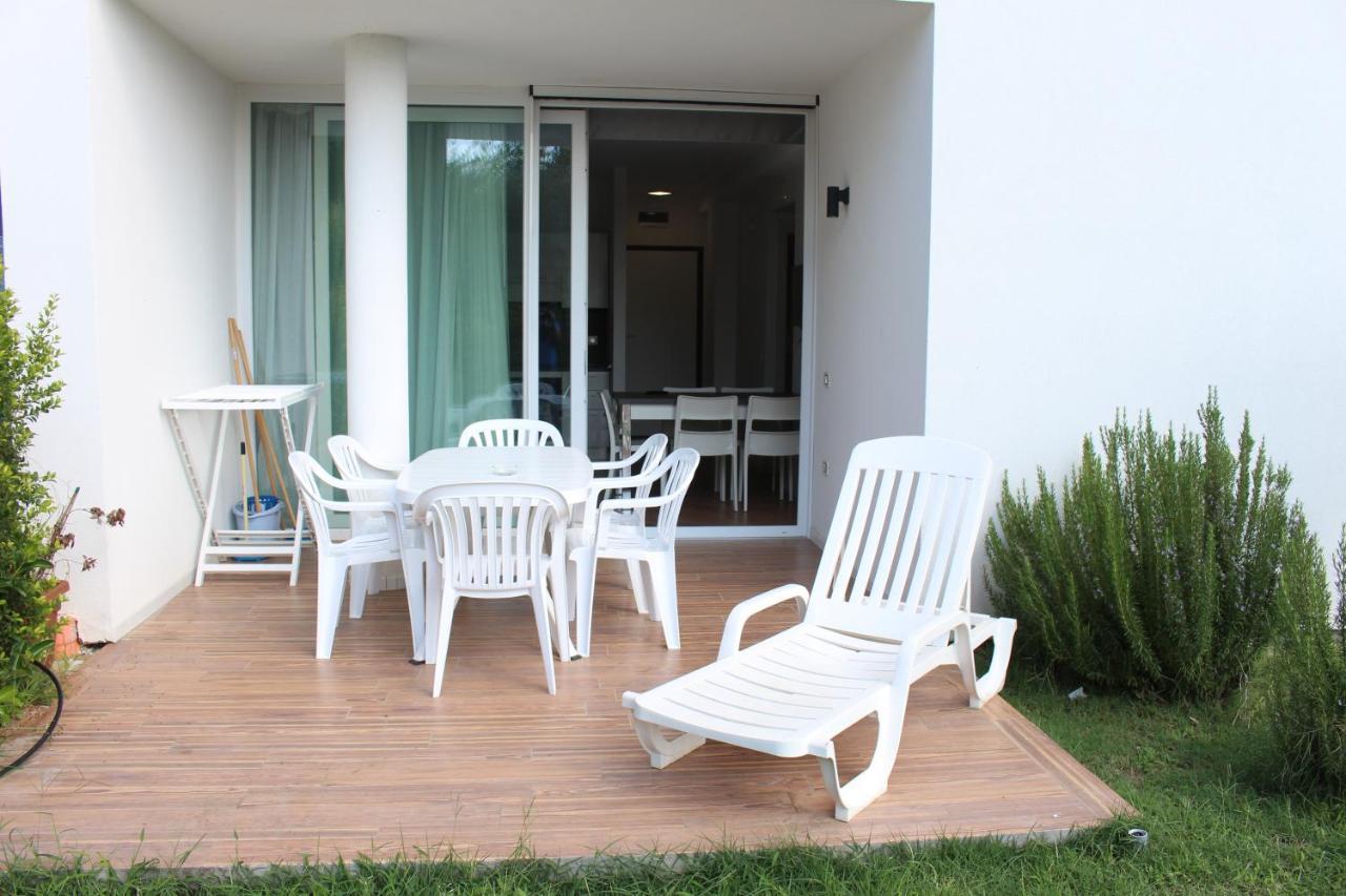 Residence Hotel La Taverna กาโปวาติกาโน ภายนอก รูปภาพ